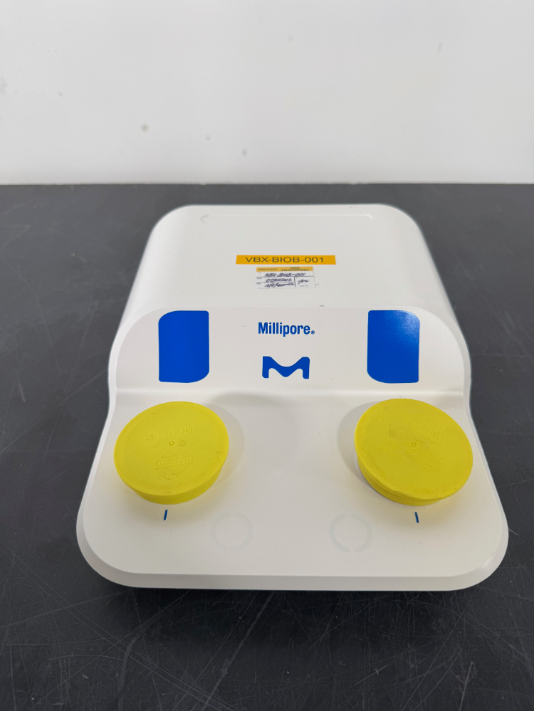 Image of Millipore Oasis Filtration Pump
